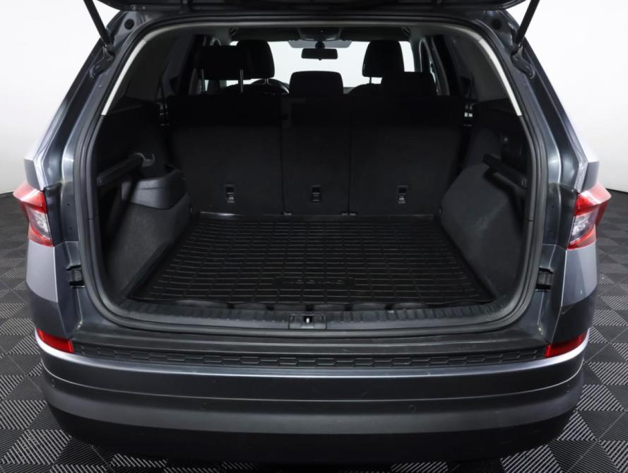 Skoda Kodiaq I Москва  - изображение 10