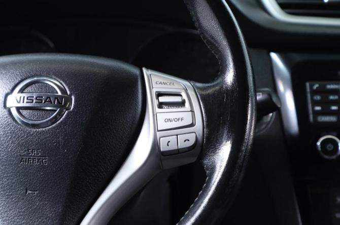 Nissan X-Trail III с пробегом 2017 года, цена 1 759 000 рублей, 164000 км, внедорожник, Автокод Объявления