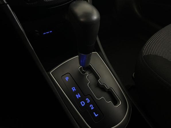 Hyundai Solaris I с пробегом 2011 года, цена 749 900 рублей, 166600 км, хэтчбек, Автокод Объявления