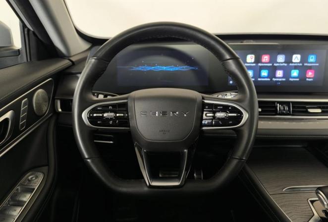 Chery Tiggo 8 Pro Max I Рестайлинг с пробегом 2024 года, цена 2 490 000 рублей, 26801 км, внедорожник, Автокод Объявления