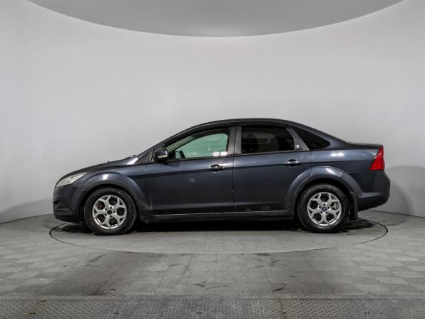 Ford Focus II Рестайлинг с пробегом 2008 года, цена 385 000 рублей, 298396 км, седан, Автокод Объявления