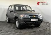 Chevrolet Niva I Рестайлинг Нижний Новгород  - изображение 21