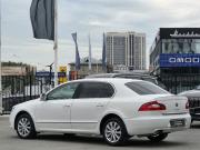 Skoda Superb II Новосибирск  - изображение 32