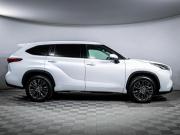 Toyota Highlander IV (XU70) Москва  - изображение 26