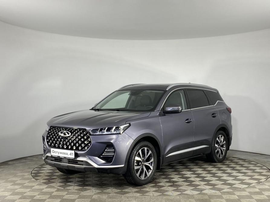 Chery Tiggo 7 Pro I Воронеж  - изображение 1