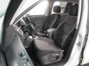 Volkswagen Tiguan I Рестайлинг Воронеж  - изображение 35
