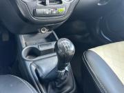 Lada (ВАЗ) Granta I Тамбов  - изображение 37