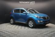 Kia Sportage III Крым  - изображение 35