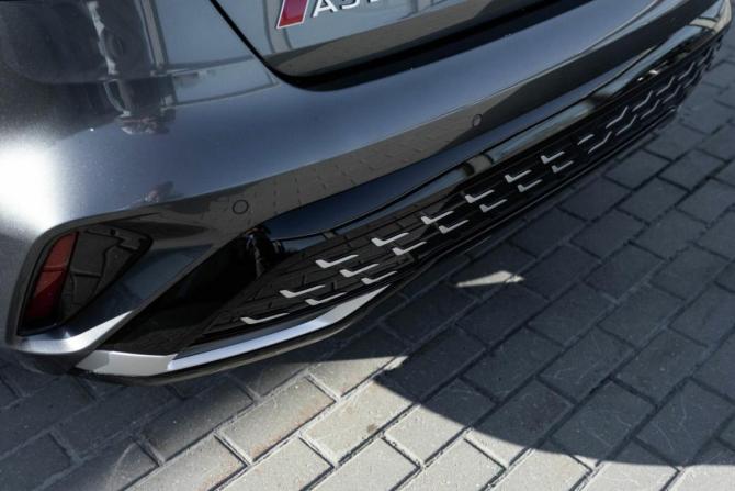 Новый Audi A3 IV (8Y) Рестайлинг 2026 года, цена 4 200 000 рублей, седан, Автокод Объявления