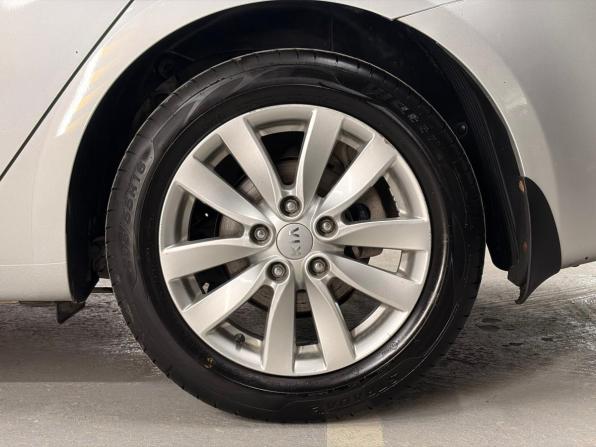 Kia Cerato III с пробегом 2014 года, цена 1 199 000 рублей, 136448 км, седан, Автокод Объявления