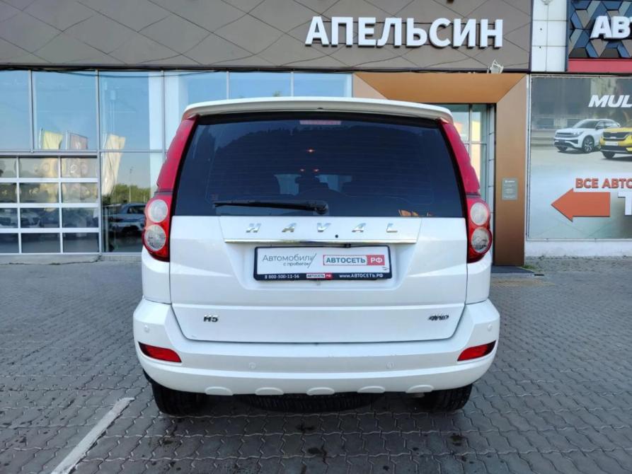 Haval H5 I Набережные Челны  - изображение 20