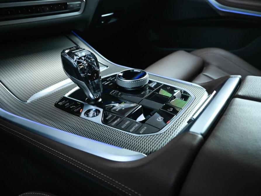 BMW X5 IV (G05/G18) Новороссийск  - изображение 30
