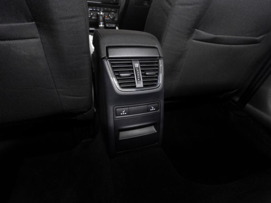 Skoda Octavia III (A7) Москва  - изображение 13