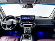 Toyota Land Cruiser 200 Series Рестайлинг 1 Уфа  - изображение 62
