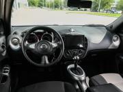 Nissan Juke I Волгоград  - изображение 23