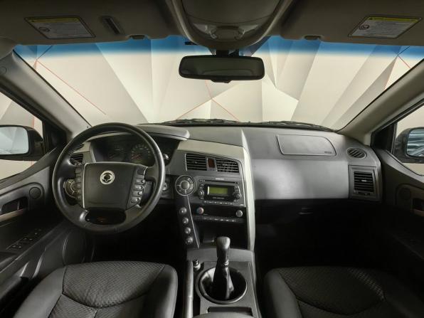 SsangYong Kyron I Рестайлинг с пробегом 2014 года, цена 929 000 рублей, 149553 км, внедорожник, Автокод Объявления