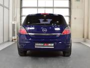 Opel Astra H Рестайлинг Кемерово  - изображение 23