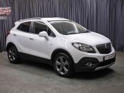Opel Mokka I Москва  - изображение 25