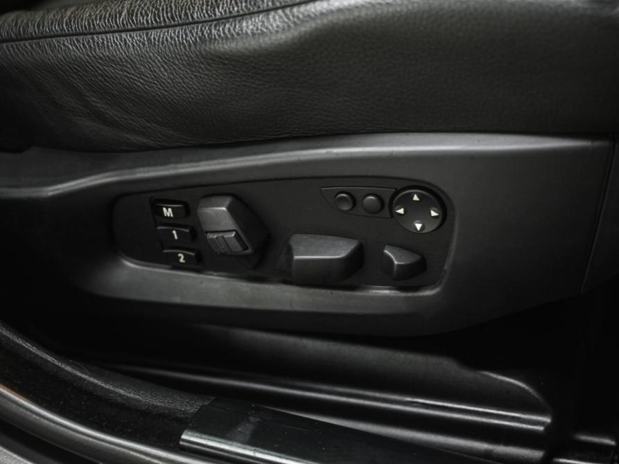 BMW 5 серии V (E60/E61) Рестайлинг Челябинск  - изображение 37