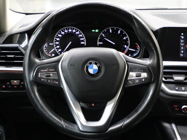 BMW 3 серии VII (G2x) с пробегом 2020 года, цена 2 950 000 рублей, 154647 км, седан, Автокод Объявления