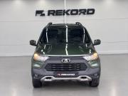 Lada (ВАЗ) Niva Travel I Уфа  - изображение 27
