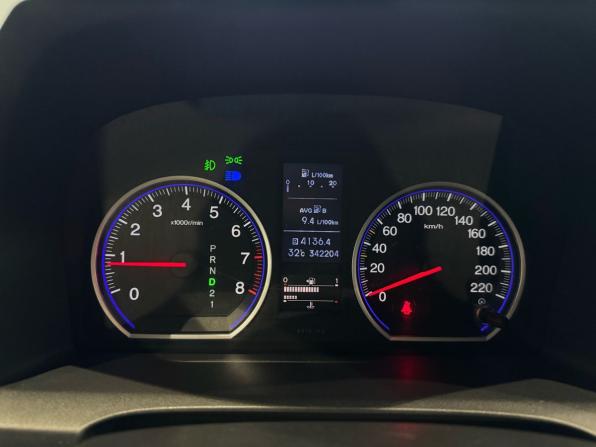 Honda CR-V III Рестайлинг с пробегом 2011 года, цена 1 224 000 рублей, 342092 км, внедорожник, Автокод Объявления
