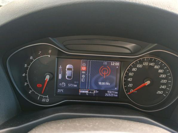 Ford Mondeo IV Рестайлинг с пробегом 2011 года, цена 750 000 рублей, 262598 км, седан, Автокод Объявления