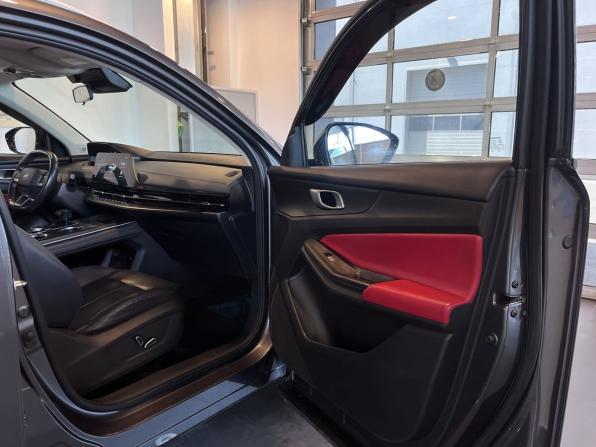 Changan CS55 Plus II с пробегом 2023 года, цена 2 315 000 рублей, 53944 км, внедорожник, Автокод Объявления