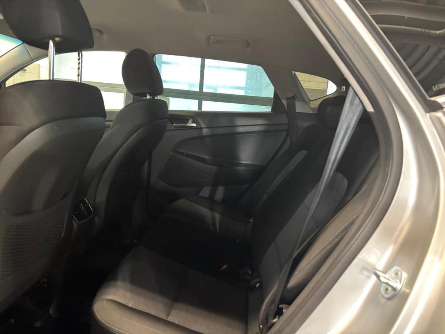 Hyundai Tucson III Рестайлинг Санкт-Петербург  - изображение 11