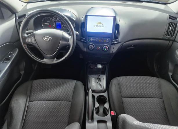 Hyundai i30 I Рестайлинг с пробегом 2010 года, цена 549 000 рублей, 262000 км, хэтчбек, Автокод Объявления