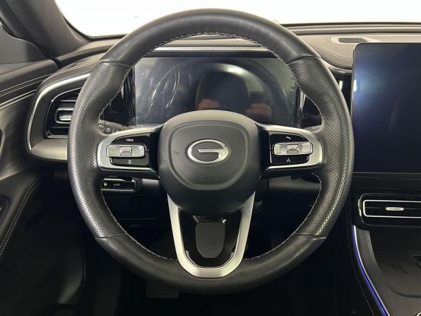 GAC GS8 II с пробегом 2023 года, цена 3 049 000 рублей, 75170 км, внедорожник, Автокод Объявления
