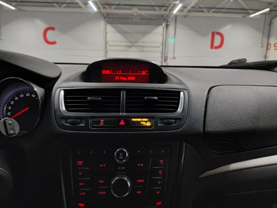 Opel Mokka I Казань  - изображение 18