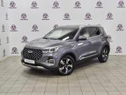 Chery Tiggo 4 Pro I Тольятти  - изображение 21