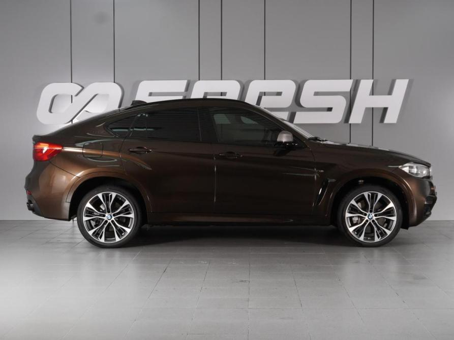 BMW X6 II (F16) Минеральные Воды  - изображение 5