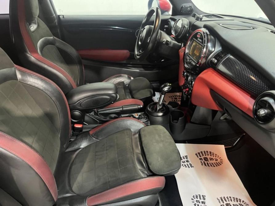 Mini Hatch III (F55/F56) Курск  - изображение 8