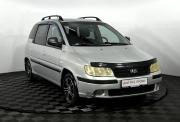 Hyundai Matrix I Рестайлинг 2 Нижний Новгород  - изображение 26