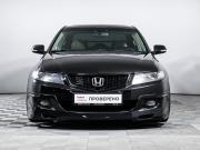 Honda Accord VII Рестайлинг Москва  - изображение 20