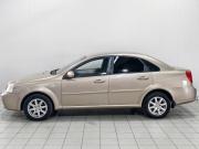 Chevrolet Lacetti I Курск  - изображение 20