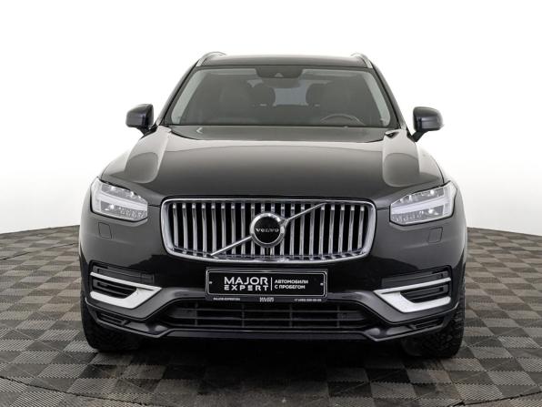 Volvo XC90 II Рестайлинг 1 с пробегом 2021 года, цена 5 250 000 рублей, 86330 км, внедорожник, Автокод Объявления