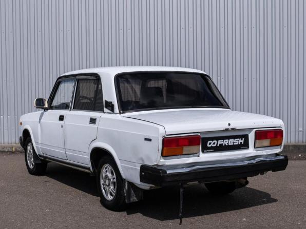 Lada (ВАЗ) 2107 с пробегом 2003 года, цена 199 000 рублей, 108809 км, седан, Автокод Объявления