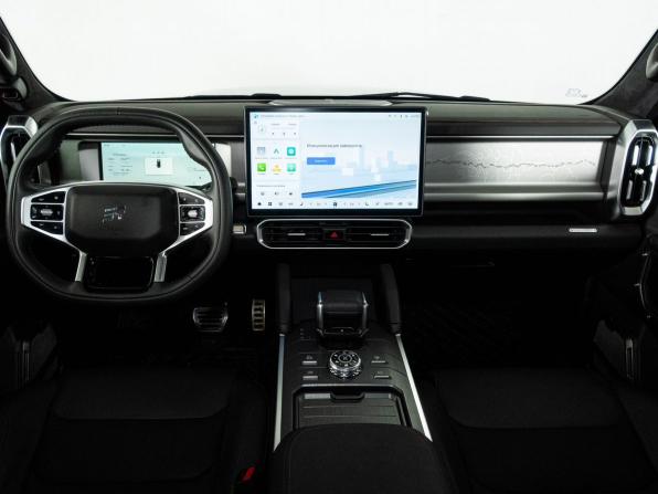 JETOUR T2 с пробегом 2024 года, цена 3 348 000 рублей, 11800 км, внедорожник, Автокод Объявления