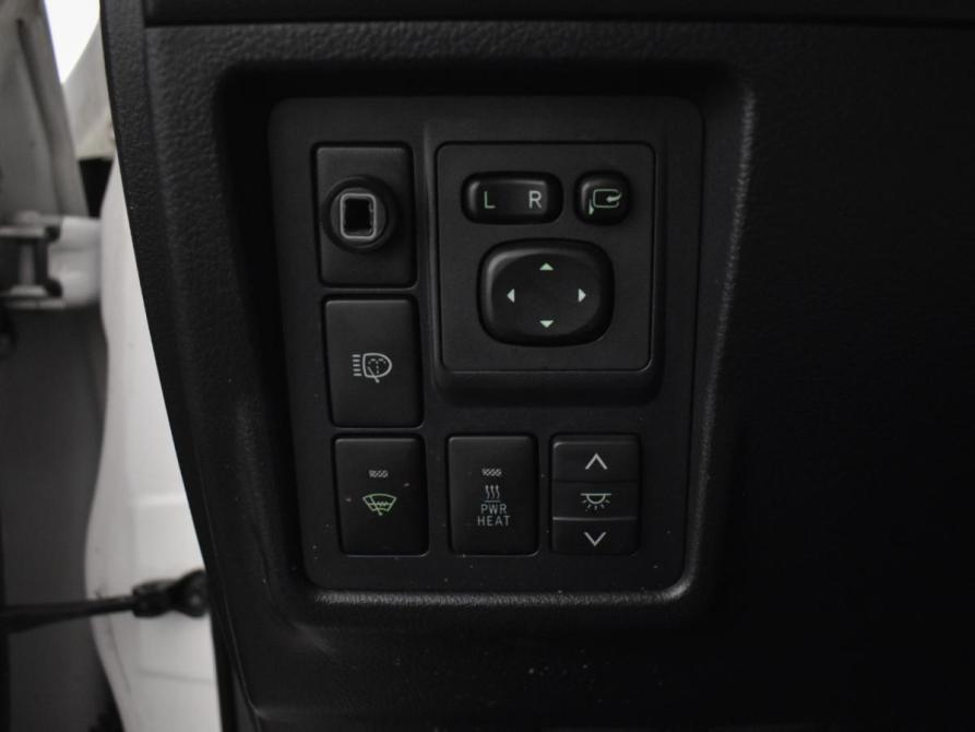 Toyota Land Cruiser Prado 150 Series Санкт-Петербург  - изображение 19