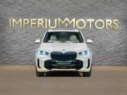 BMW X5 IV (G05/G18) Рестайлинг Москва  - изображение 28