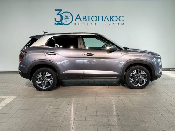 Hyundai Creta II с пробегом 2022 года, цена 1 950 000 рублей, 79500 км, внедорожник, Автокод Объявления