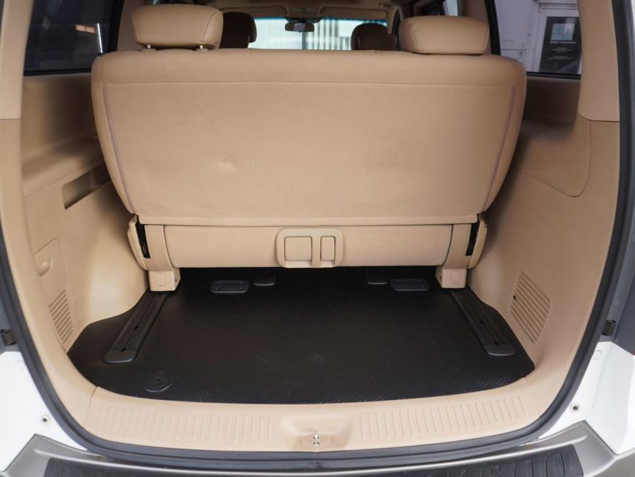Hyundai Grand Starex I Москва  - изображение 9