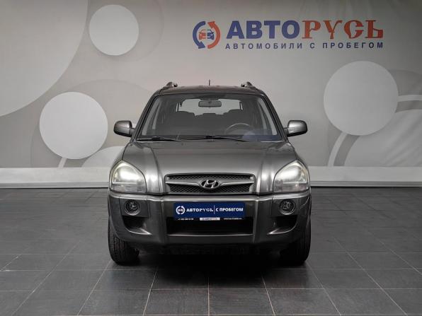 Hyundai Tucson I с пробегом 2008 года, цена 800 000 рублей, 155514 км, внедорожник, Автокод Объявления