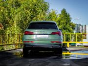 Audi Q5 II (FY) Рестайлинг Москва  - изображение 22