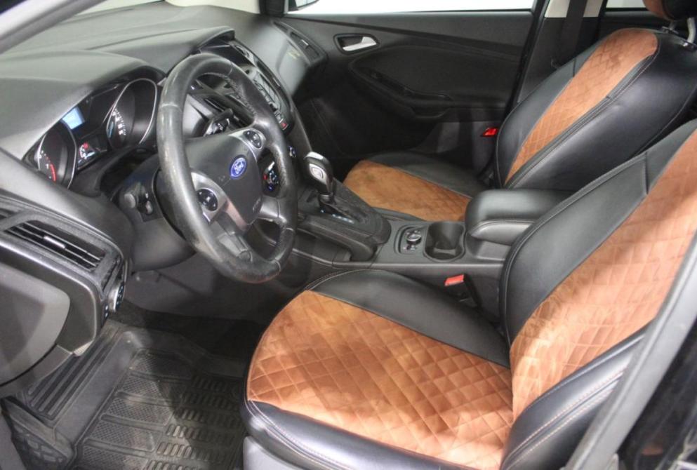 Ford Focus III Астрахань  - изображение 19