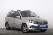 Lada (ВАЗ) Granta I Рестайлинг Томск  - изображение 19