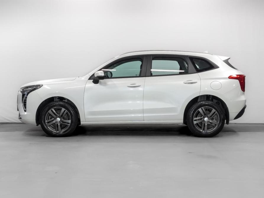 Haval Jolion I Москва  - изображение 8